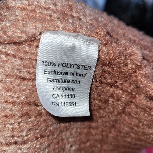 Gentle Fawn Amelia Cardigan in Multi Stripe - Picture 11 of 13